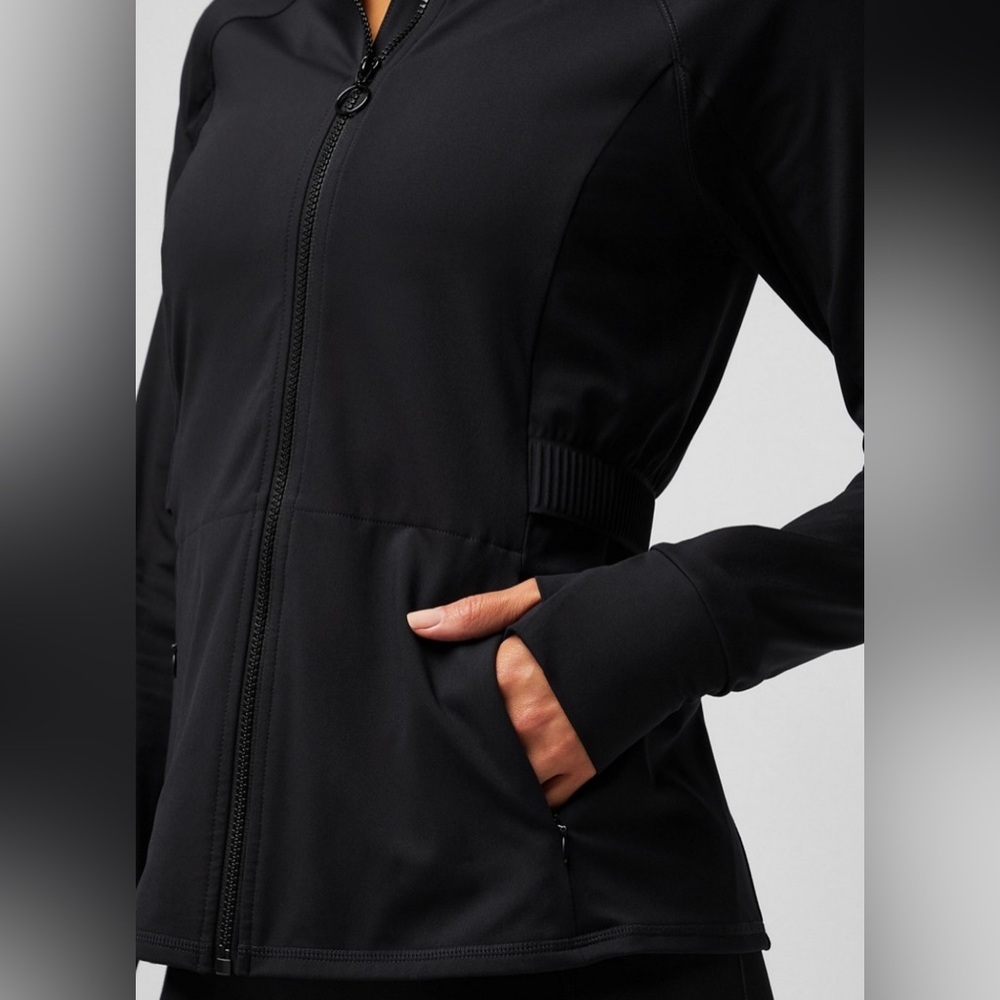 Fabletics Women's Performance Jacket - image 5